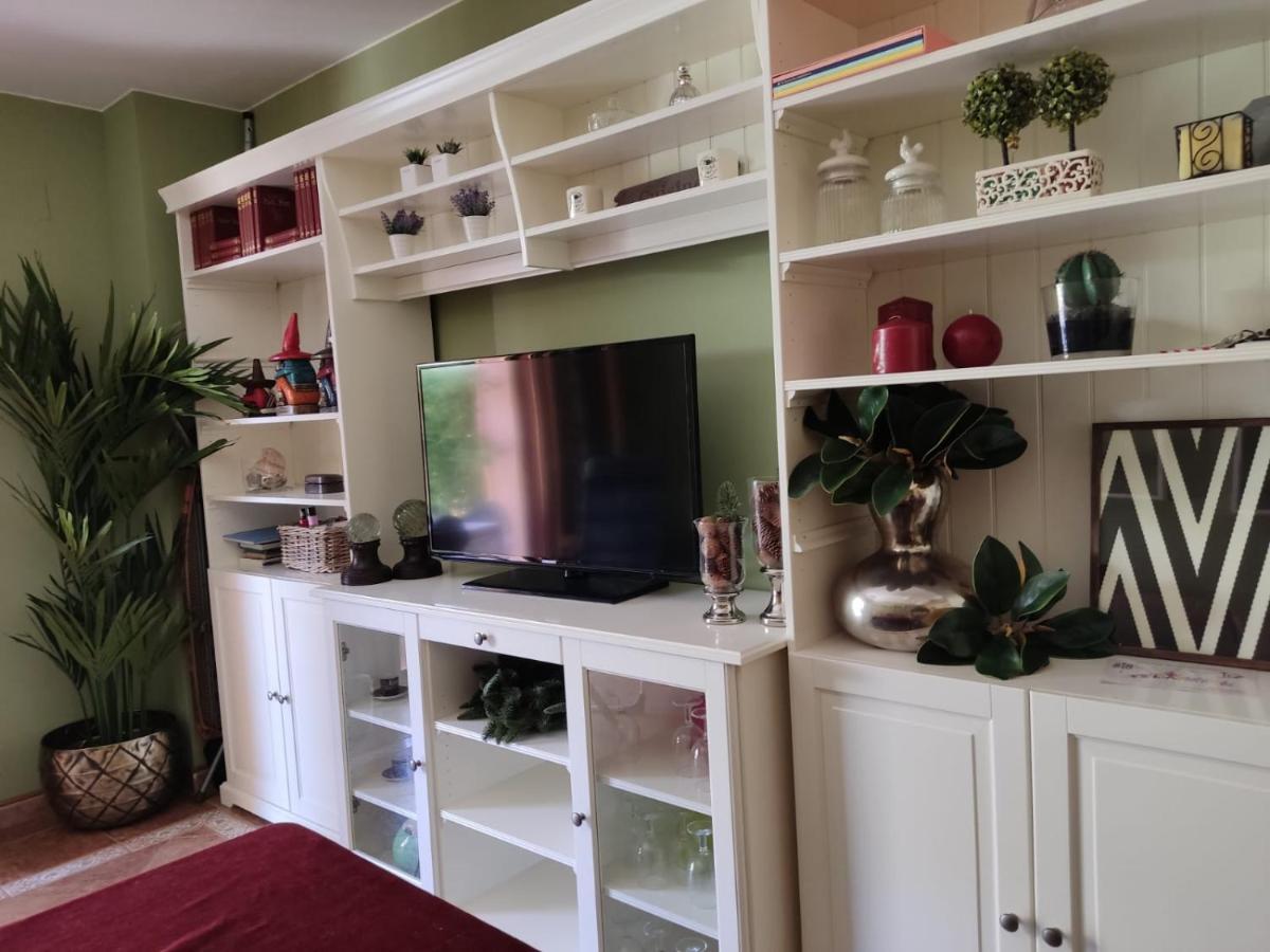 Apartamento Completo Con Piscina Comunitaria Y Patio Exterior Ayamonte Esterno foto