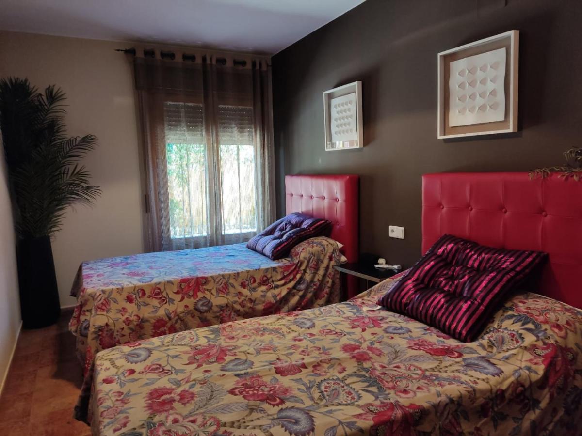 Apartamento Completo Con Piscina Comunitaria Y Patio Exterior Ayamonte Esterno foto